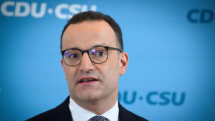 Jens Spahn