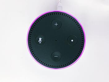 Gruseliges Feature für Alexa in Planung: Amazon will Stimmen von Verstorbenen nachahmen