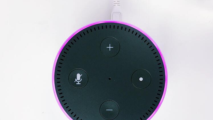 Gruseliges Feature für Alexa in Planung: Amazon will Stimmen von Verstorbenen nachahmen
