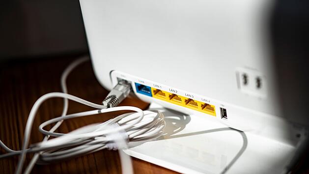 FritzBox-Update: Neue Funktionen  und verbesserte Software für zwei Router-Modelle