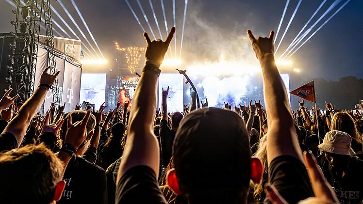 Nürnberg: "Babymetal" geht auf Deutschlandtour - Ticketverkauf für Nürnberg gestartet