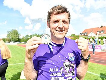 Michael Hutzler: "Hatte Fu&szlig;ball nicht mehr im Kopf"