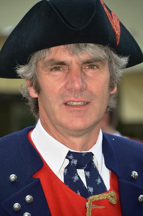 Fr&auml;nkischer Volksmusiktag