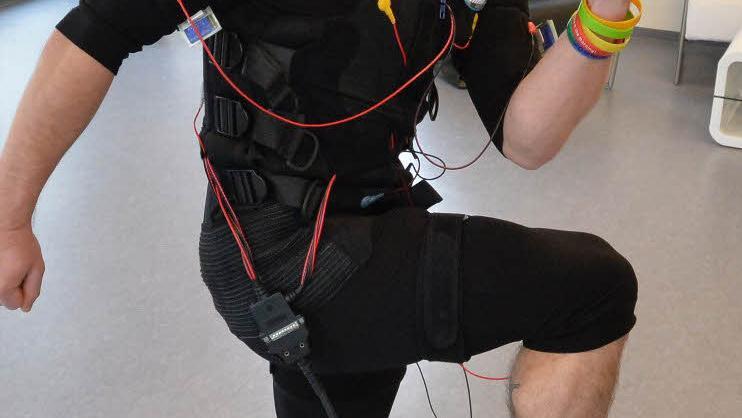 Foto: Ronald Rinklef