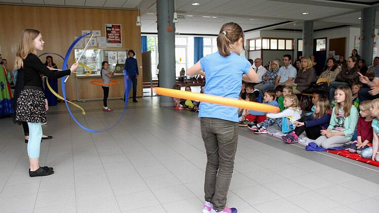 Foto: Richard S&auml;nger