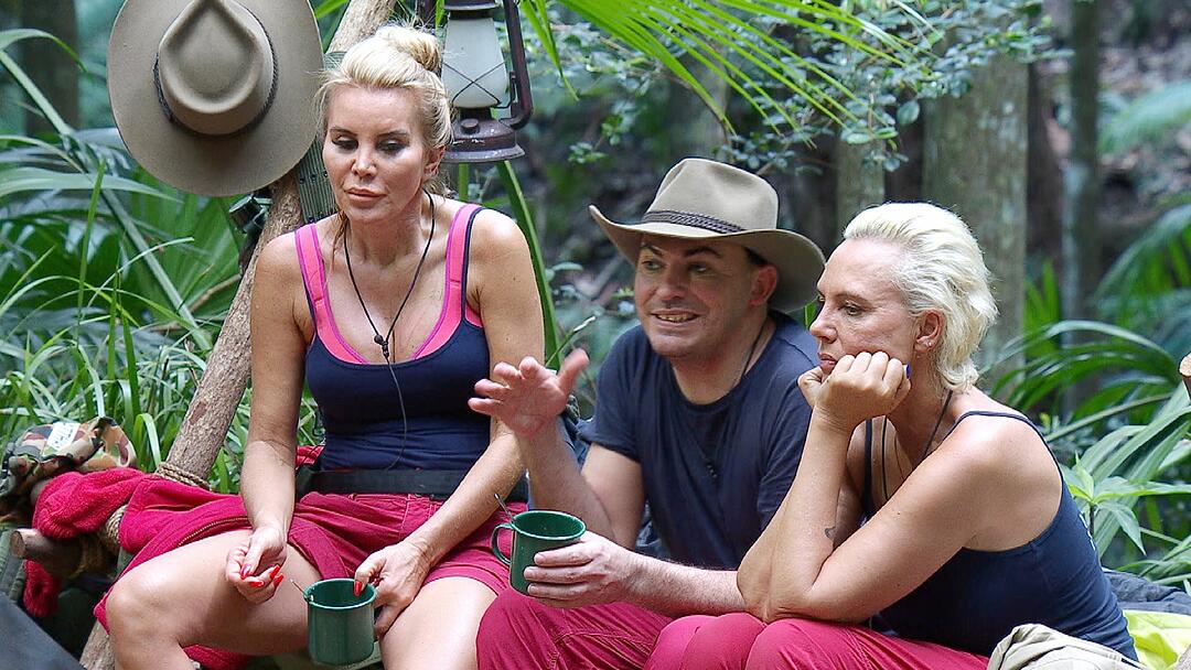 Ich bin ein Star _ Holt mich hier raus!