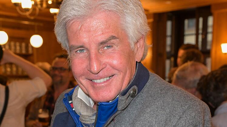 Heute arbeitet Frederic Meisner als Unternehmer.