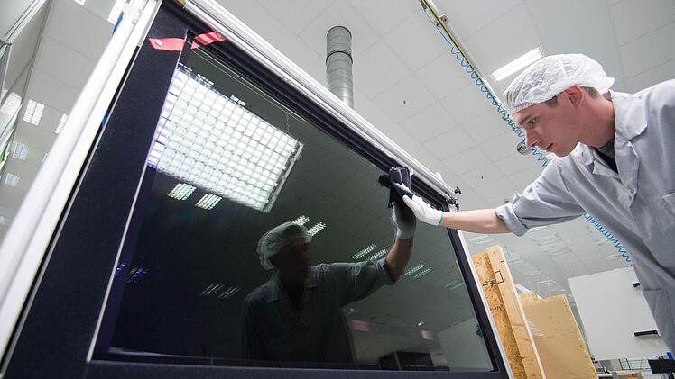 Foto: Timm Schamberger/dpa/Archiv