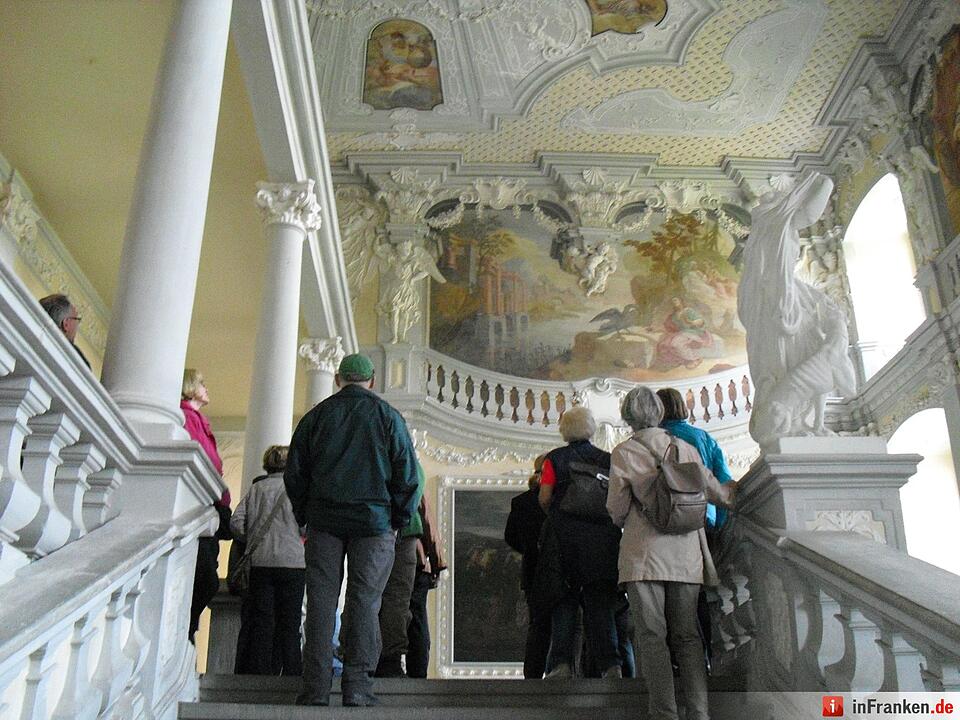 ABO Plus Bus-Wander-Tour Handthal