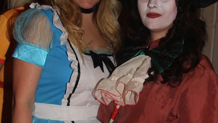 Alice im Wunderland