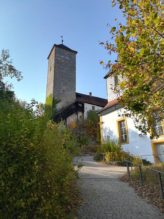 Die schönsten Herbstfotos aus Bayreuth und Umgebung