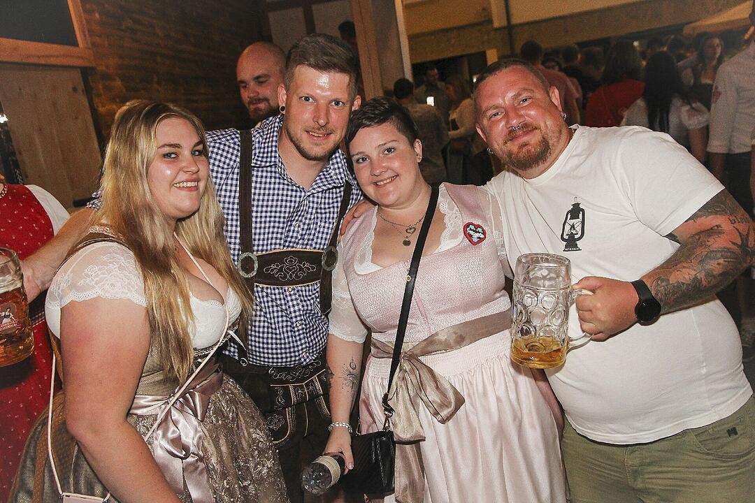 Endlich wieder Kulmbacher Bierwoche!
