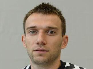 Goran Djuricin . Foto: Artchv