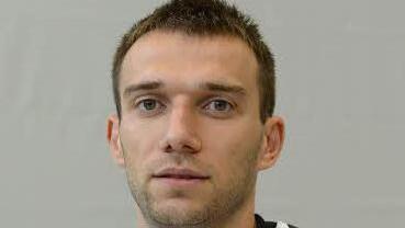 Goran Djuricin . Foto: Artchv