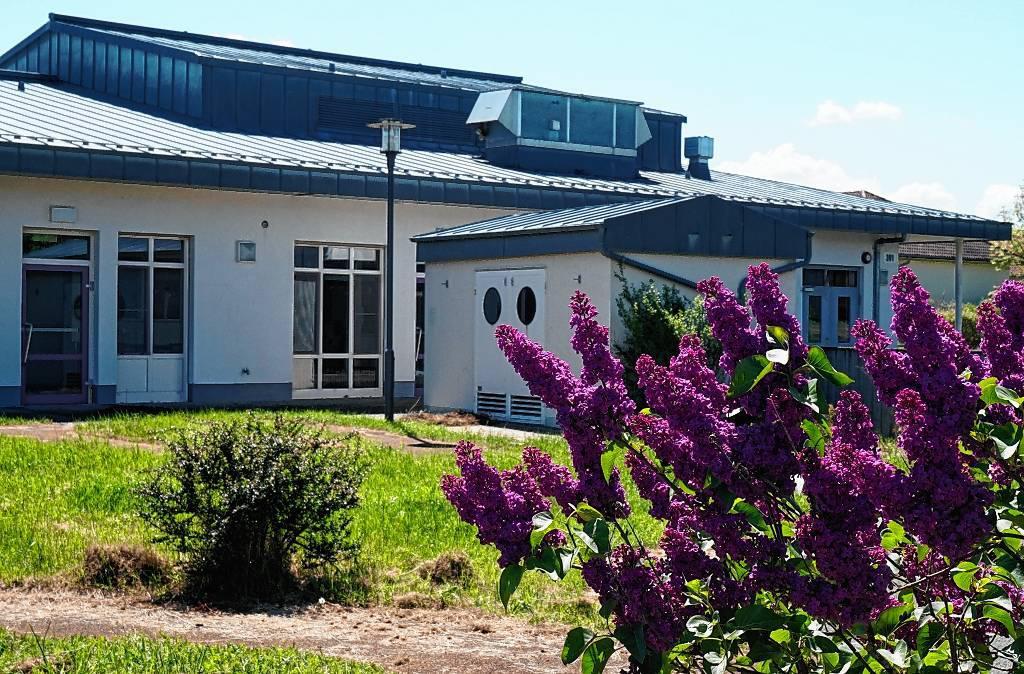 Neuer Kindergarten im Stadtteil Marshall Heights?