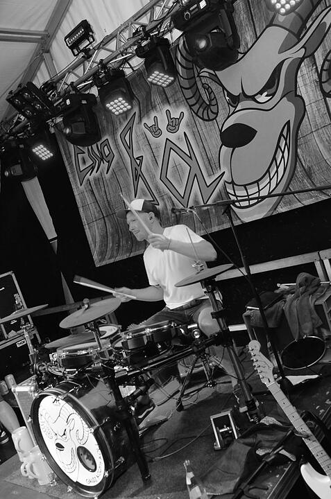 Essig & Öl Live