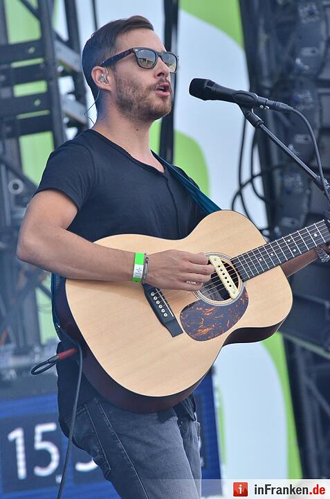 Das war das Bayern 3-Dorffest in Tiefenlesau