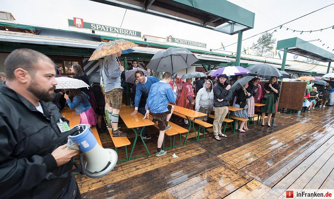 183. Münchner Oktoberfest