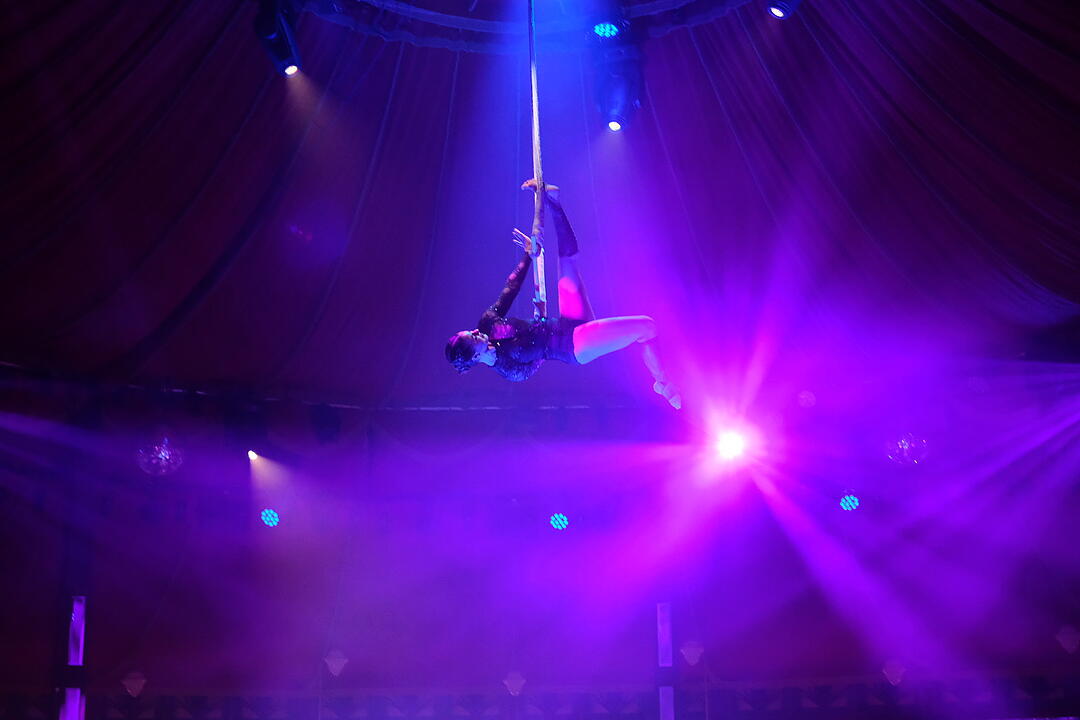 Alexander Herrmanns Palazzo in Nürnberg öffnet wieder