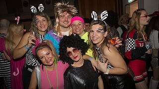 Fasching in Franken 2025!