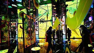 Kandinsky-Ausstellung in Italien
