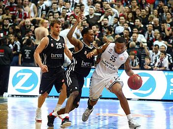 Symbolbild: Sportpress