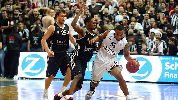 Symbolbild: Sportpress