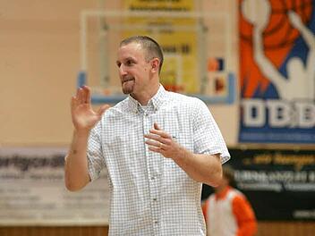 Rick Stafford. Foto: sportpress