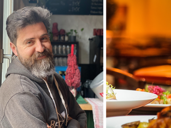 Bamberg: "Freiraum"-Betreiber &uuml;bernimmt Traditionsgastst&auml;tte - und k&uuml;ndigt v&ouml;llig neues Konzept an