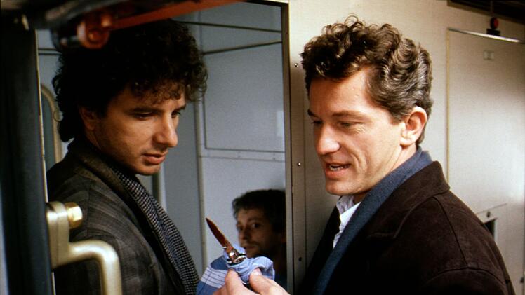 Batic und Leitmayr konnten den Fall, wie auch die n&auml;chsten 99, aufkl&auml;ren.