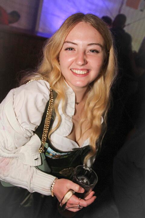 Party mit den DORFROCKERN