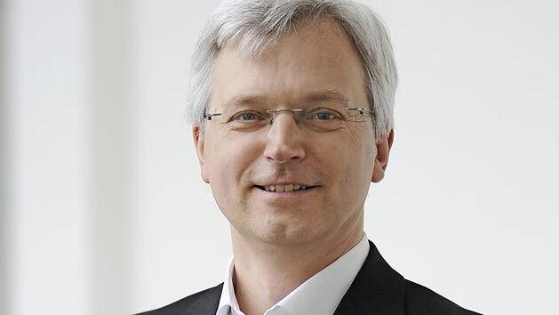 Roberto Seidel wird sich als Missionar an der Orgel in seiner Heimat in der Wallfahrtskirche Mari&auml; Geburt Glosberg vorstellen.  Foto: privat