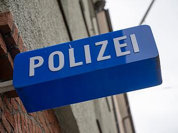 Polizei