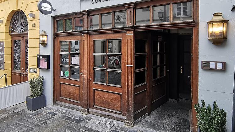 "Mam-Mam Burger" schließt Lokale in Fürth und Bamberg - das war "der Killer"