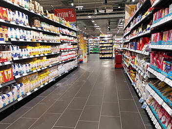 Rückruf bei Rewe - Produkt der Eigenmarke "ja!" betroffen
