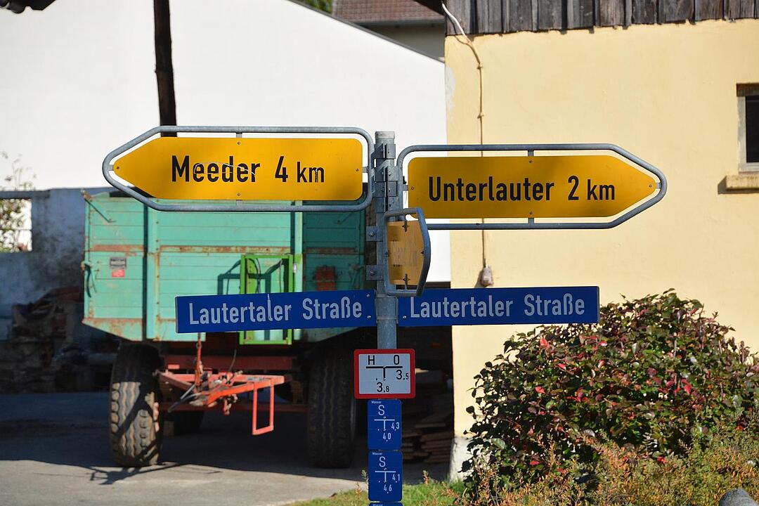 14.10.2015  Fotoreportage Beuerfeld