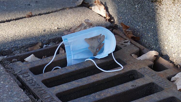 Kitzingen: Stadt l&auml;dt zu Aufr&auml;umaktion ein - "wollen unsere Siedlung sauber machen"