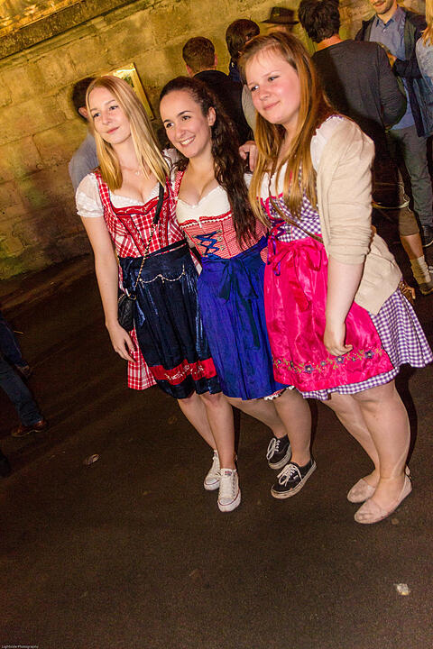 29.05.2015 Erlangen Bergkirchweih Tag 9 Teil2