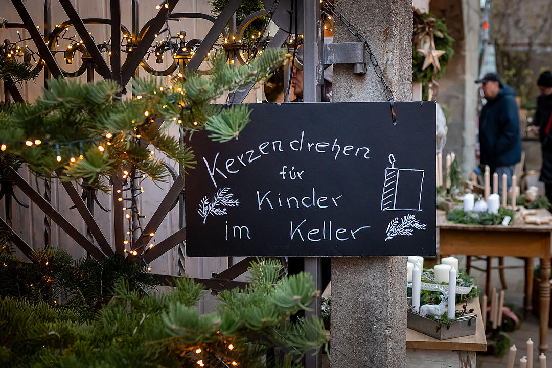 Christkindles-Werkst&auml;tten