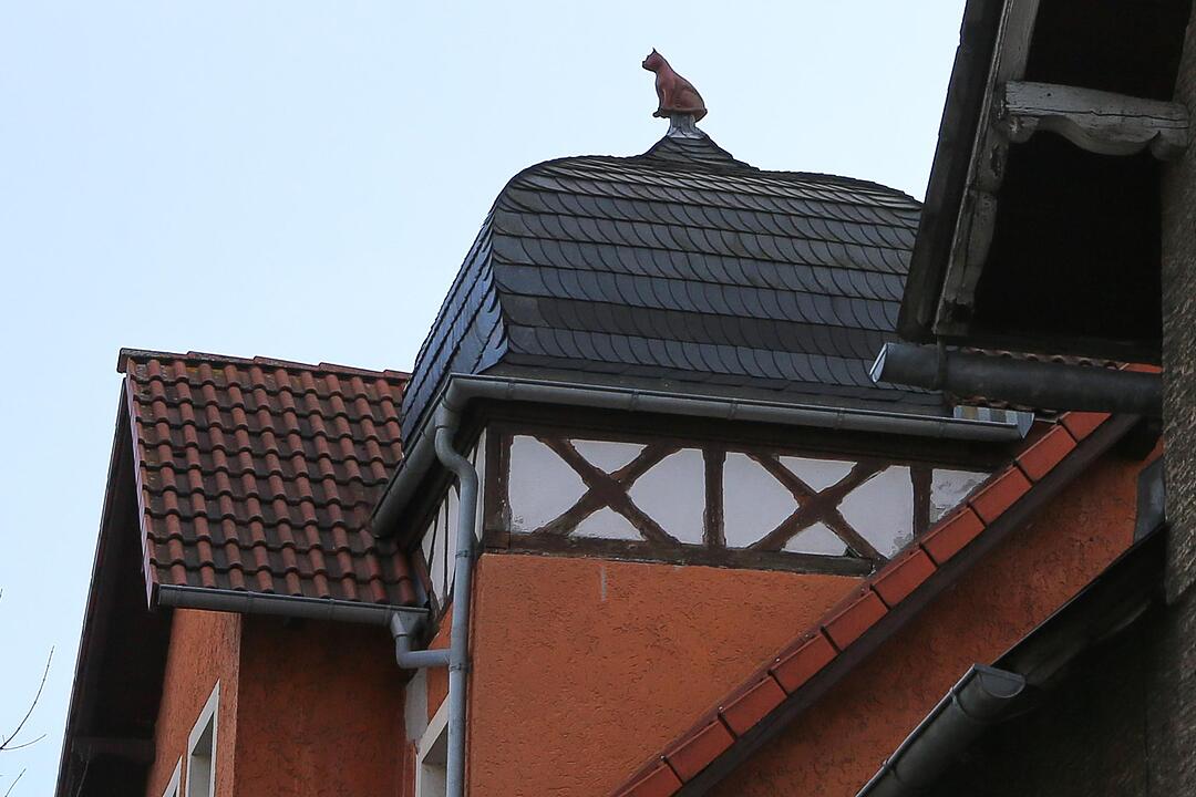 SoS Pressig Landkreis KC; Foto: Barbara Herbst