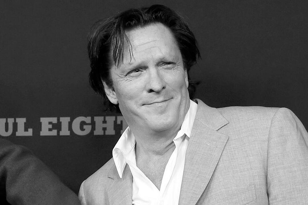 Michael Madsen: 25. September 1957 - 03. Juli 2025 Michael Madsen: 25. September 1957 - 03. Juli 2025