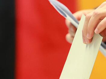 Für die kommende Bundestagswahl gibt es im Wahlkreis Coburg/Kronach einige Veränderungen. Foto: Michael Kappeler/dpa
