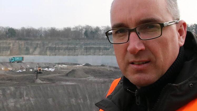 Eindrücke von der Tour de Müll. Foto: Ralf Ruppert