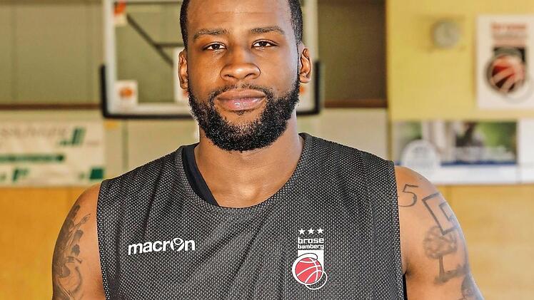 Cliff Alexander