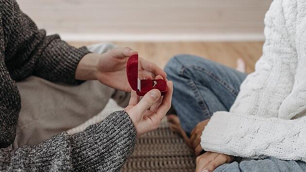 Heiratsantrag – Tipps und Ideen für den perfekten Heiratsantrag