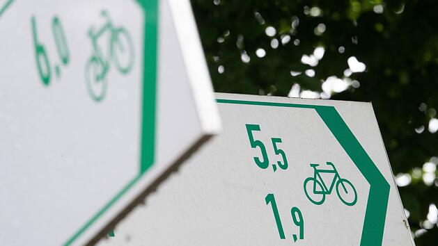 Zeil: Unbekannter w&uuml;rgt Mofa-Fahrer - Polizei mit dringendem Aufruf