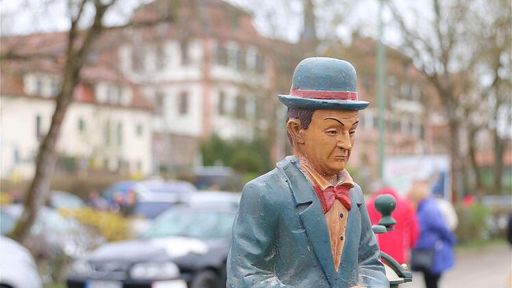 Flohmarkt Foto: Gerd Schaar