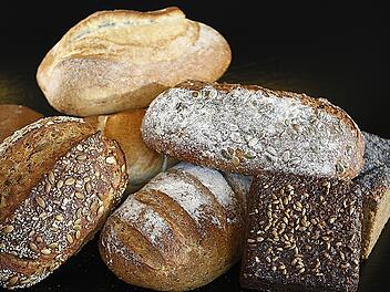 Preise steigen bei Bäckereien: Nürnberger Bäckereimeisterin sieht nicht den Ukraine-Krieg in der Schuld