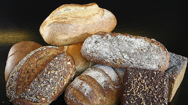 Preise steigen bei Bäckereien: Nürnberger Bäckereimeisterin sieht nicht den Ukraine-Krieg in der Schuld