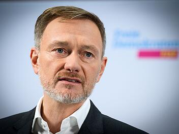 Christian Lindner